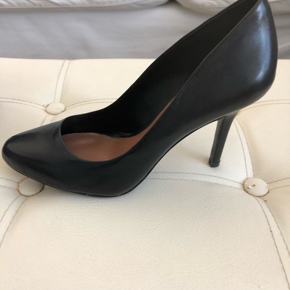 COPY - Vince Camuto heels